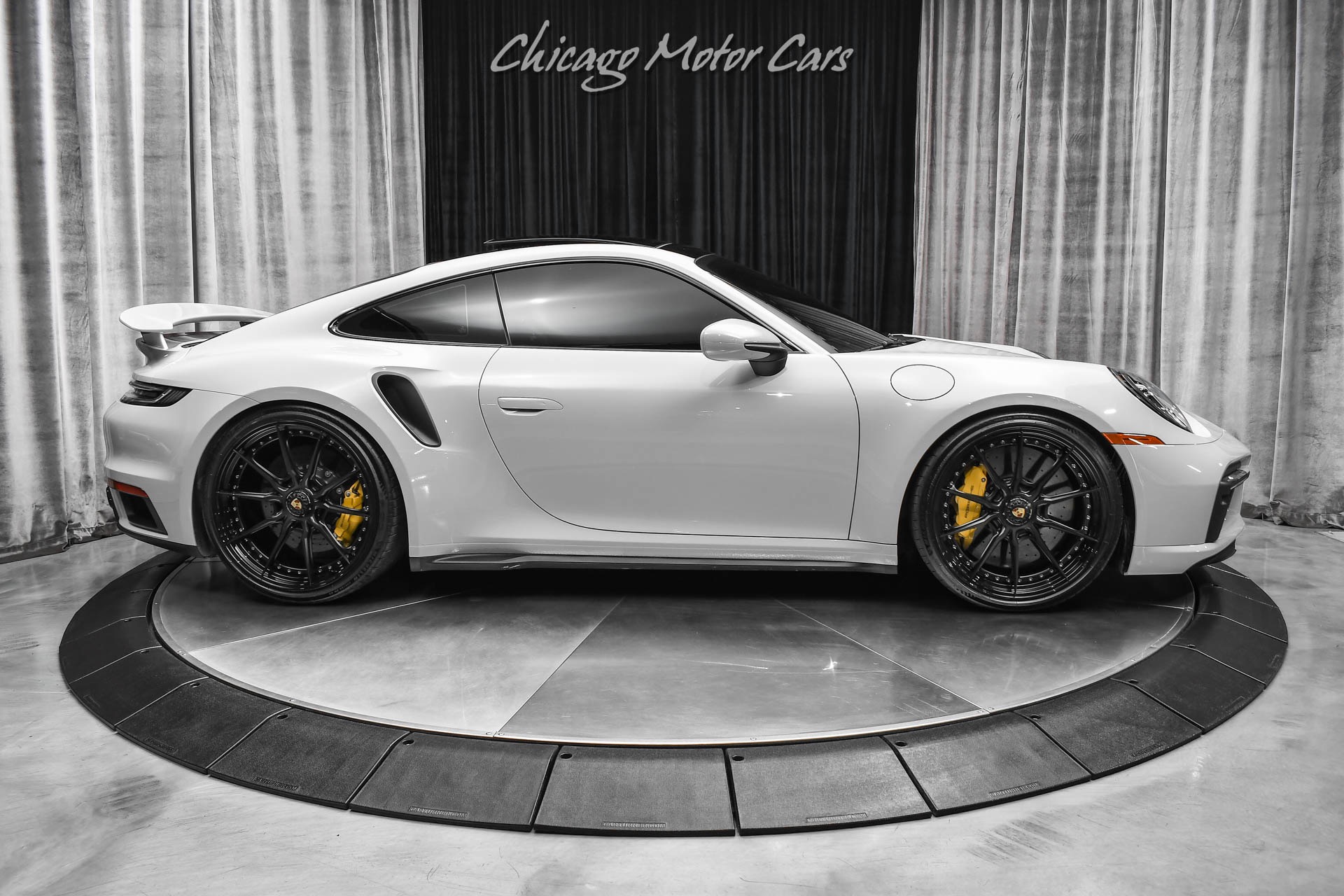 2022 PORSCHE 911 - Image 47