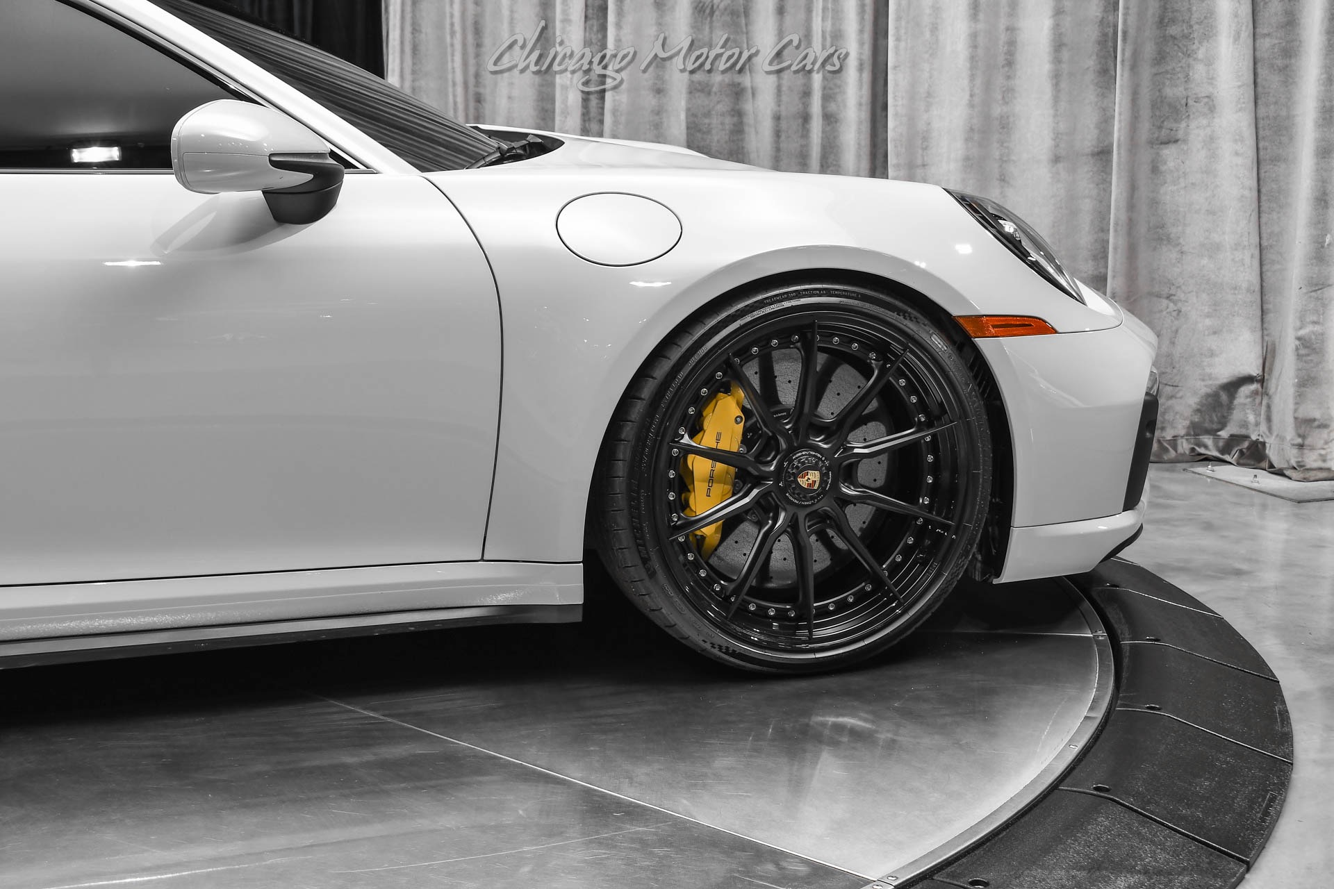 2022 PORSCHE 911 - Image 48