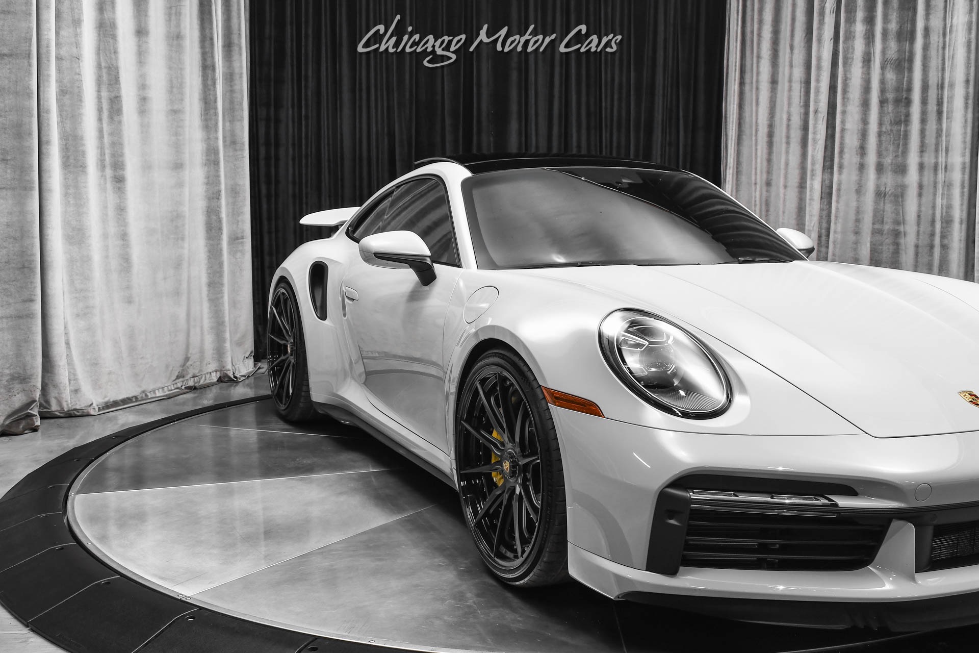 2022 PORSCHE 911 - Image 49