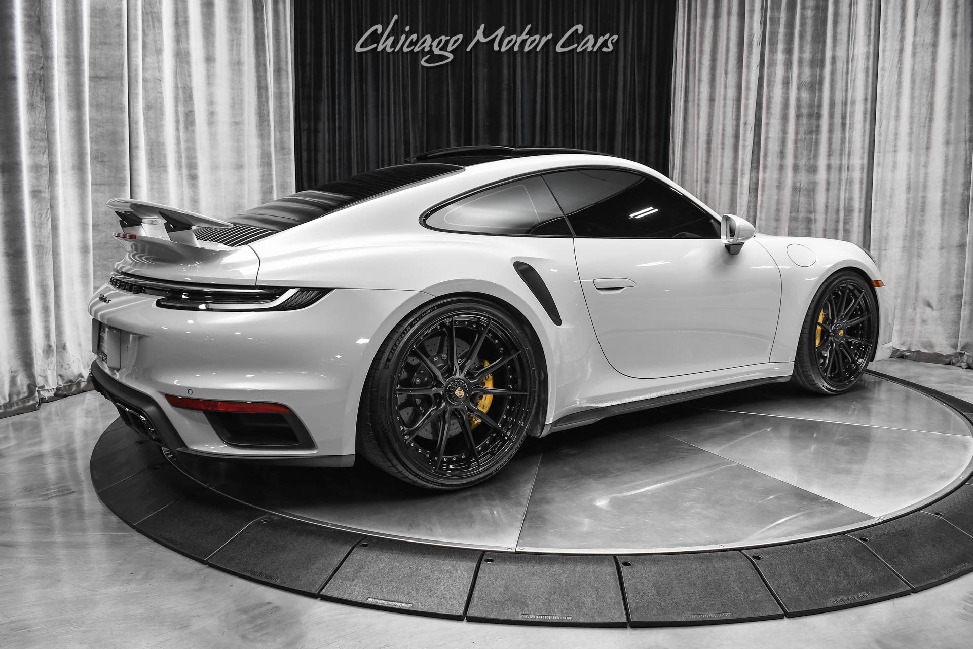 2022 PORSCHE 911 - Image 5