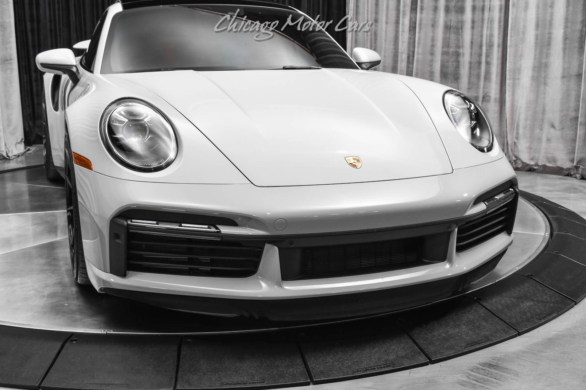 2022 PORSCHE 911 - Image 50