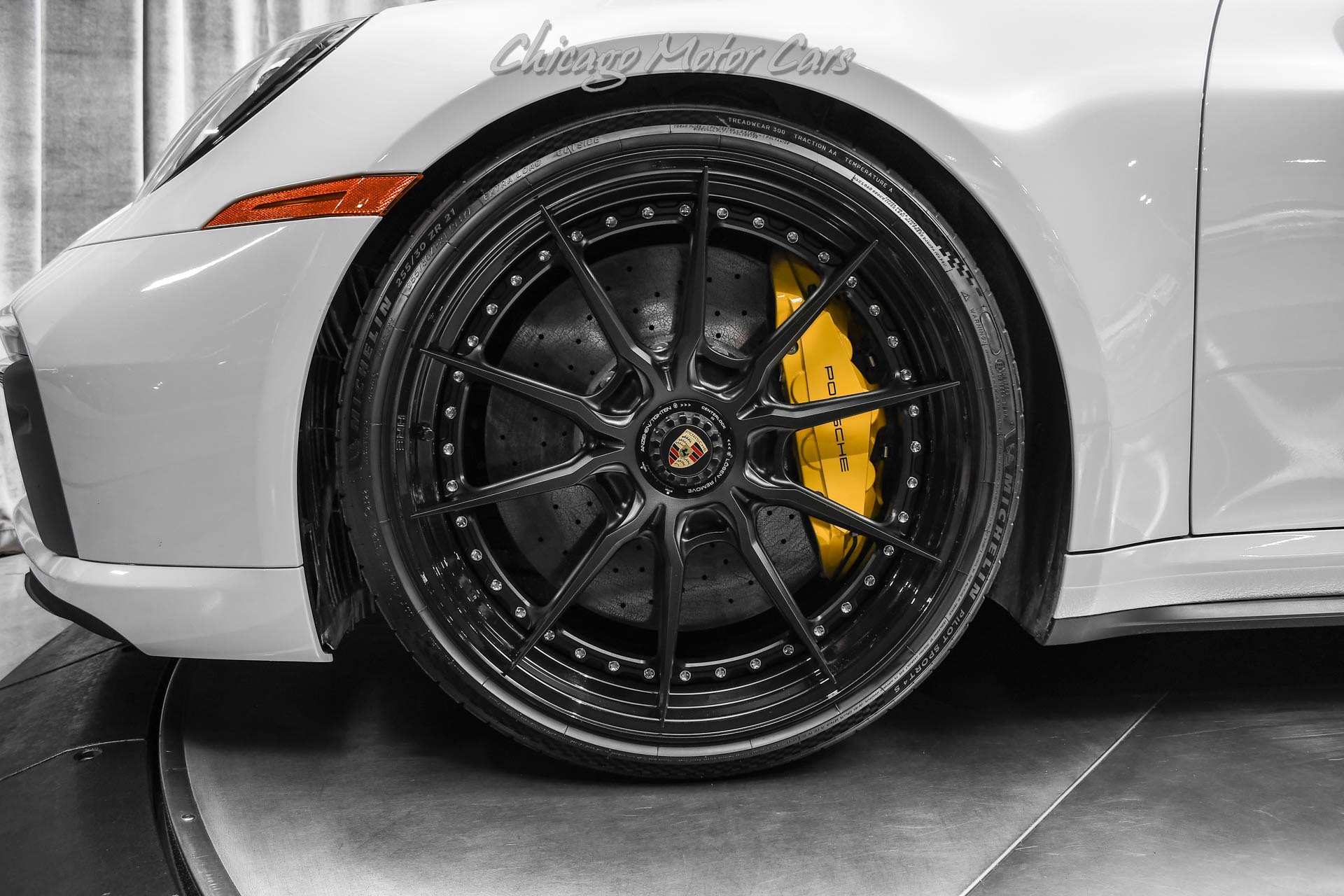 2022 PORSCHE 911 - Image 52