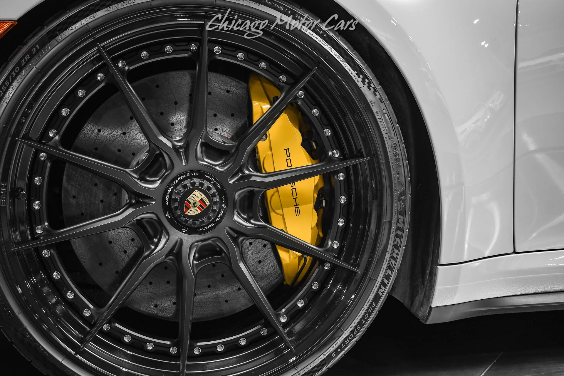 2022 PORSCHE 911 - Image 53