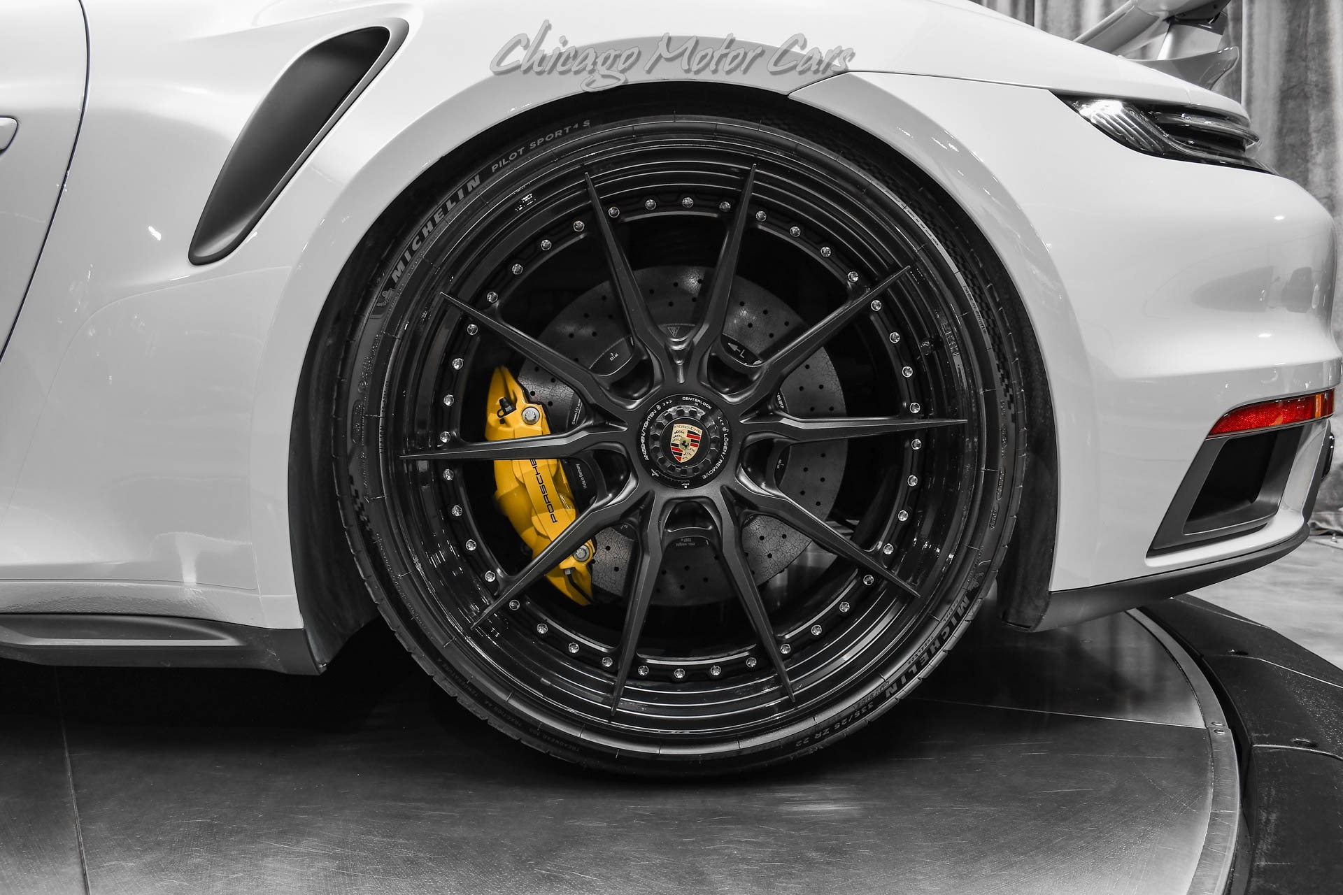 2022 PORSCHE 911 - Image 54