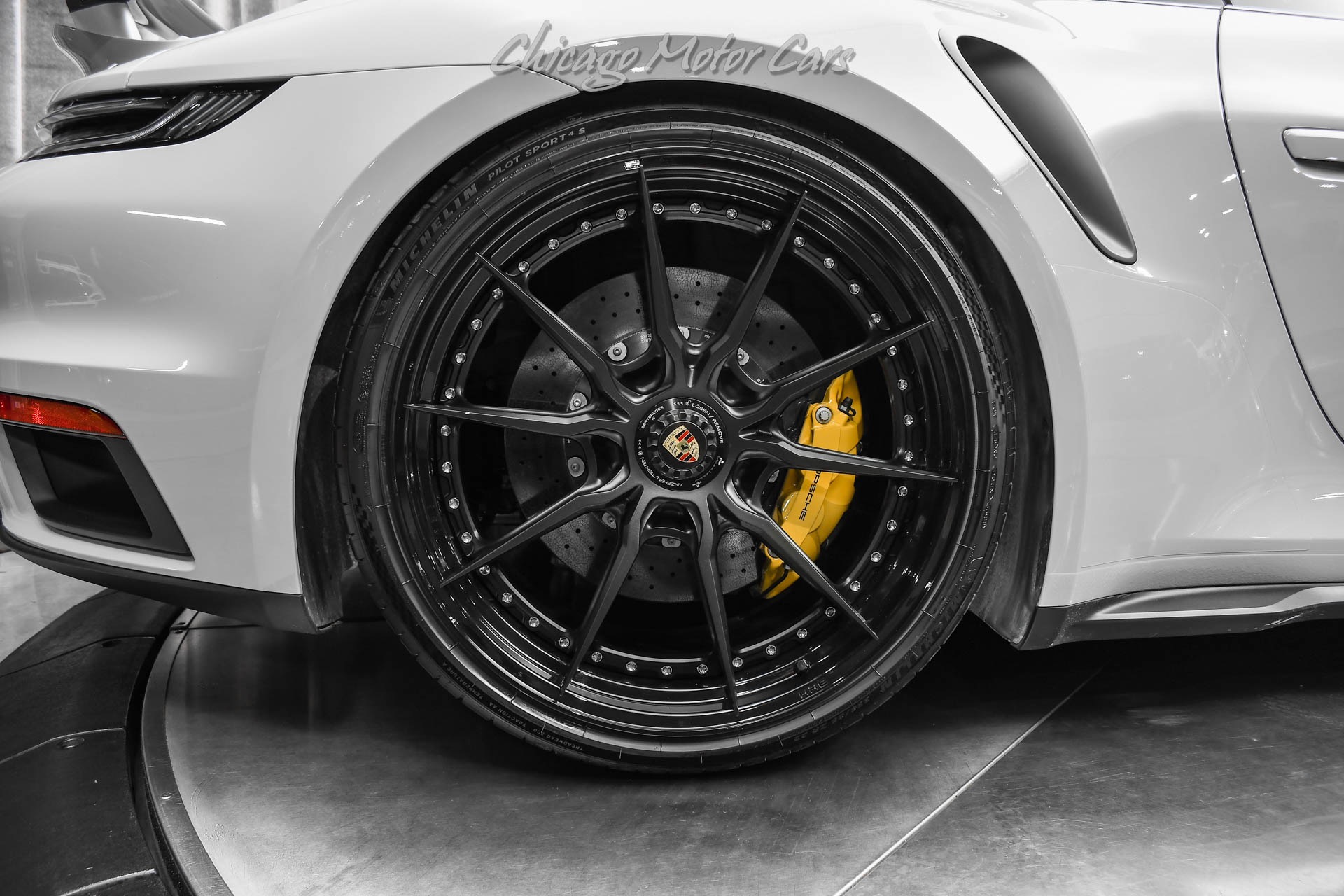 2022 PORSCHE 911 - Image 55