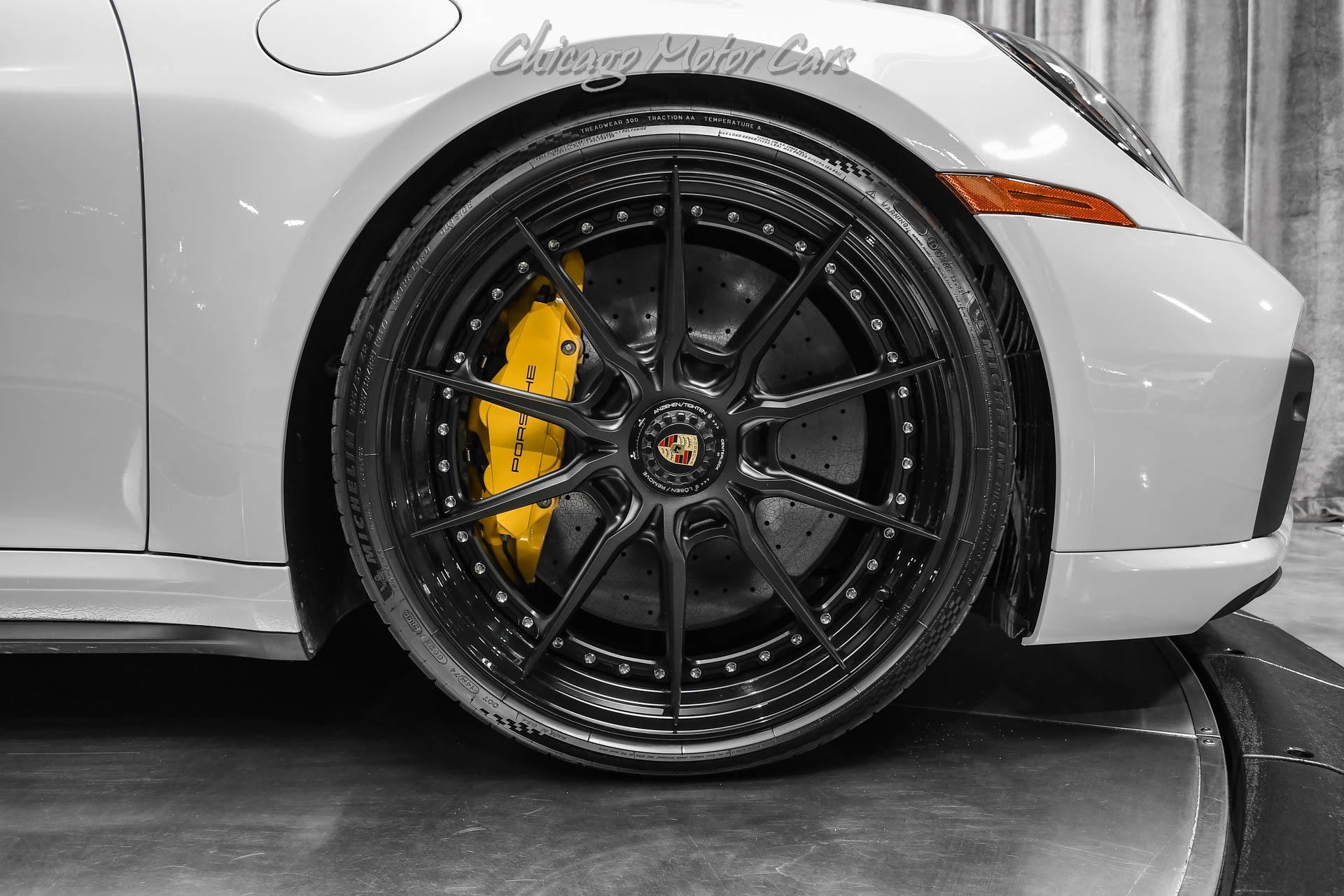 2022 PORSCHE 911 - Image 56