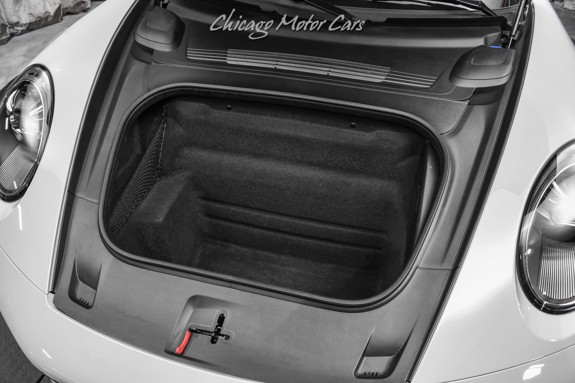 2022 PORSCHE 911 - Image 57