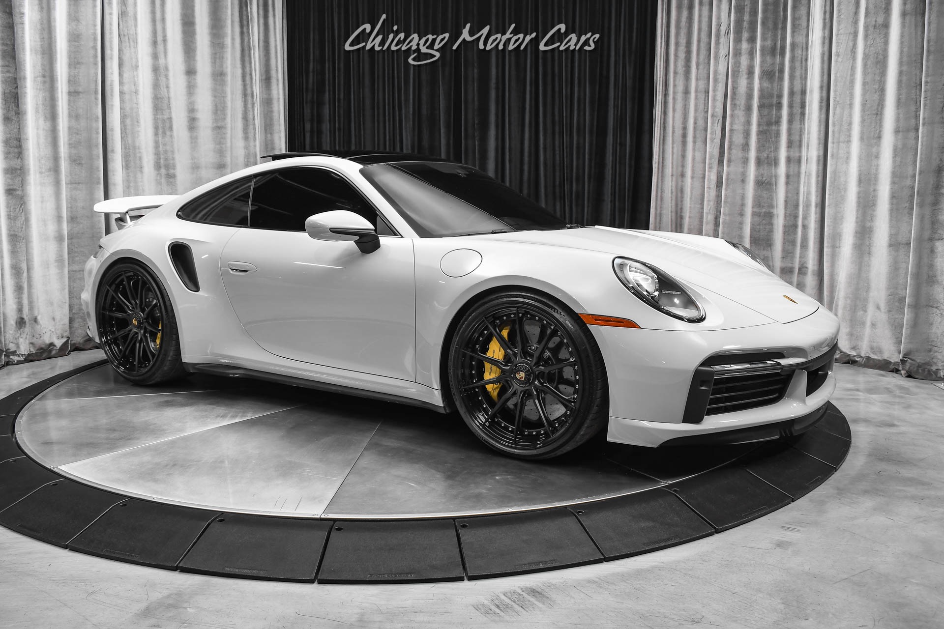 2022 PORSCHE 911 - Image 6