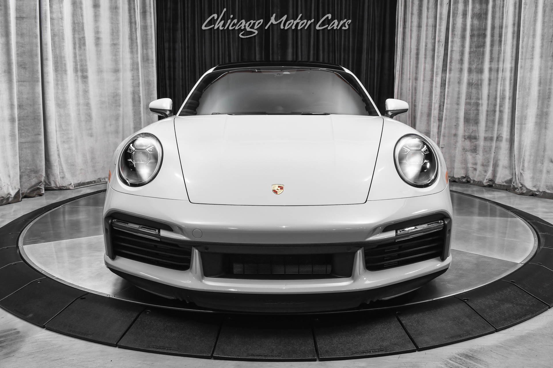 2022 PORSCHE 911 - Image 7