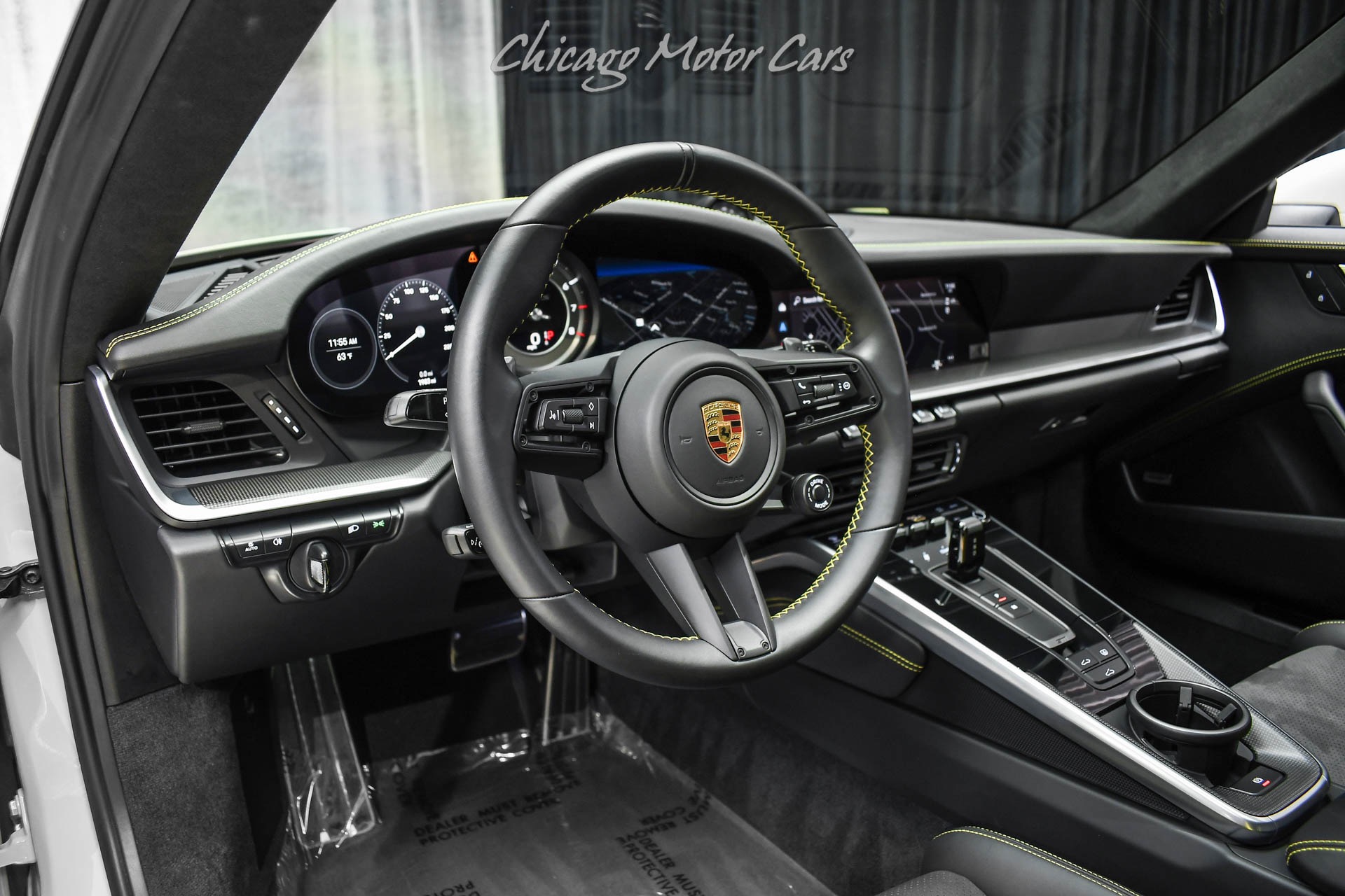 2022 PORSCHE 911 - Image 8