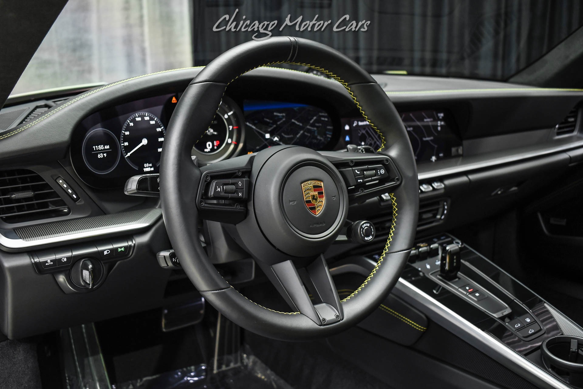 2022 PORSCHE 911 - Image 9