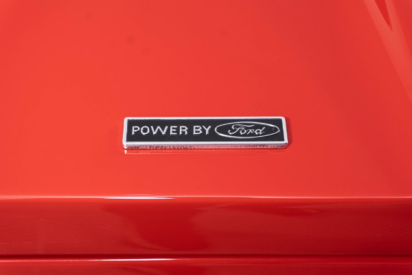 Used-1973-DeTomaso-Pantera-Very-Rare-408ci-Windsor-V8-Anna-Dual-Exhaust-5-Speed-Manual