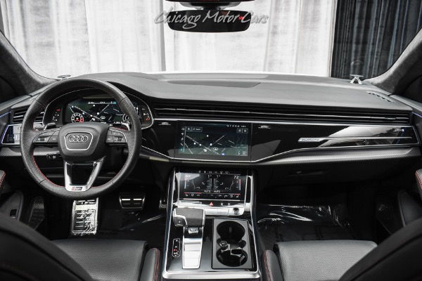 Used-2022-Audi-RS-Q8-40T-Quattro-Carbon-Optic-Pkg-Black-Optic-Pkg-Luxury-and-Exec-Pkgs