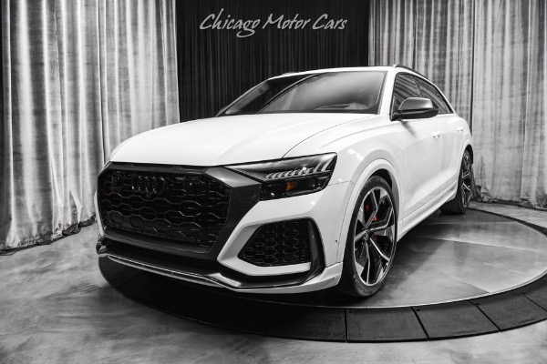 Used-2022-Audi-RS-Q8-40T-Quattro-Carbon-Optic-Pkg-Black-Optic-Pkg-Luxury-and-Exec-Pkgs