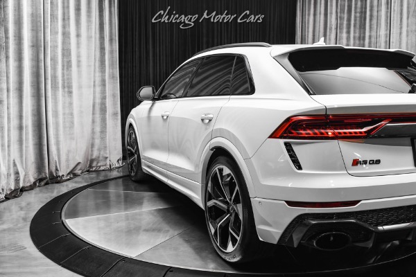 Used-2022-Audi-RS-Q8-40T-Quattro-Carbon-Optic-Pkg-Black-Optic-Pkg-Luxury-and-Exec-Pkgs