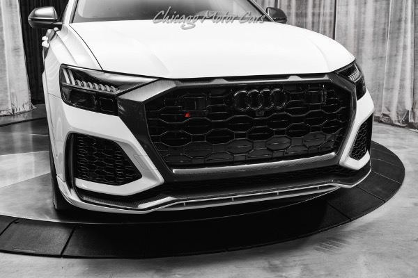 Used-2022-Audi-RS-Q8-40T-Quattro-Carbon-Optic-Pkg-Black-Optic-Pkg-Luxury-and-Exec-Pkgs