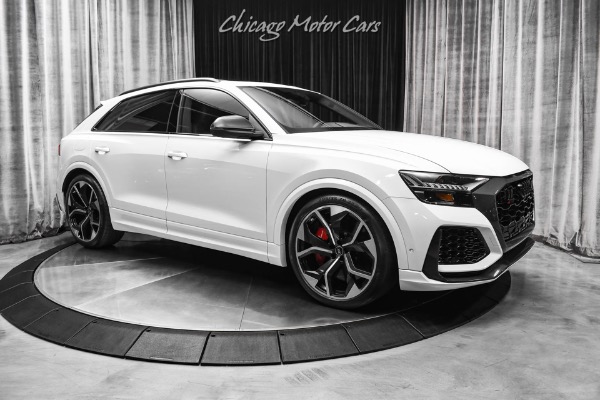 Used-2022-Audi-RS-Q8-40T-Quattro-Carbon-Optic-Pkg-Black-Optic-Pkg-Luxury-and-Exec-Pkgs