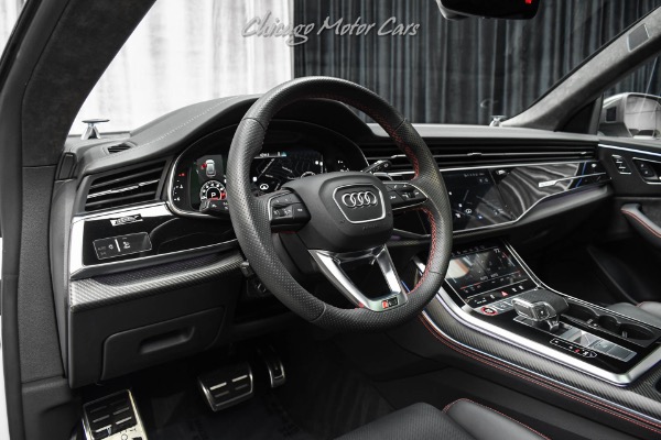 Used-2022-Audi-RS-Q8-40T-Quattro-Carbon-Optic-Pkg-Black-Optic-Pkg-Luxury-and-Exec-Pkgs