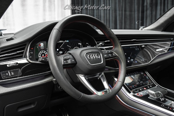 Used-2022-Audi-RS-Q8-40T-Quattro-Carbon-Optic-Pkg-Black-Optic-Pkg-Luxury-and-Exec-Pkgs