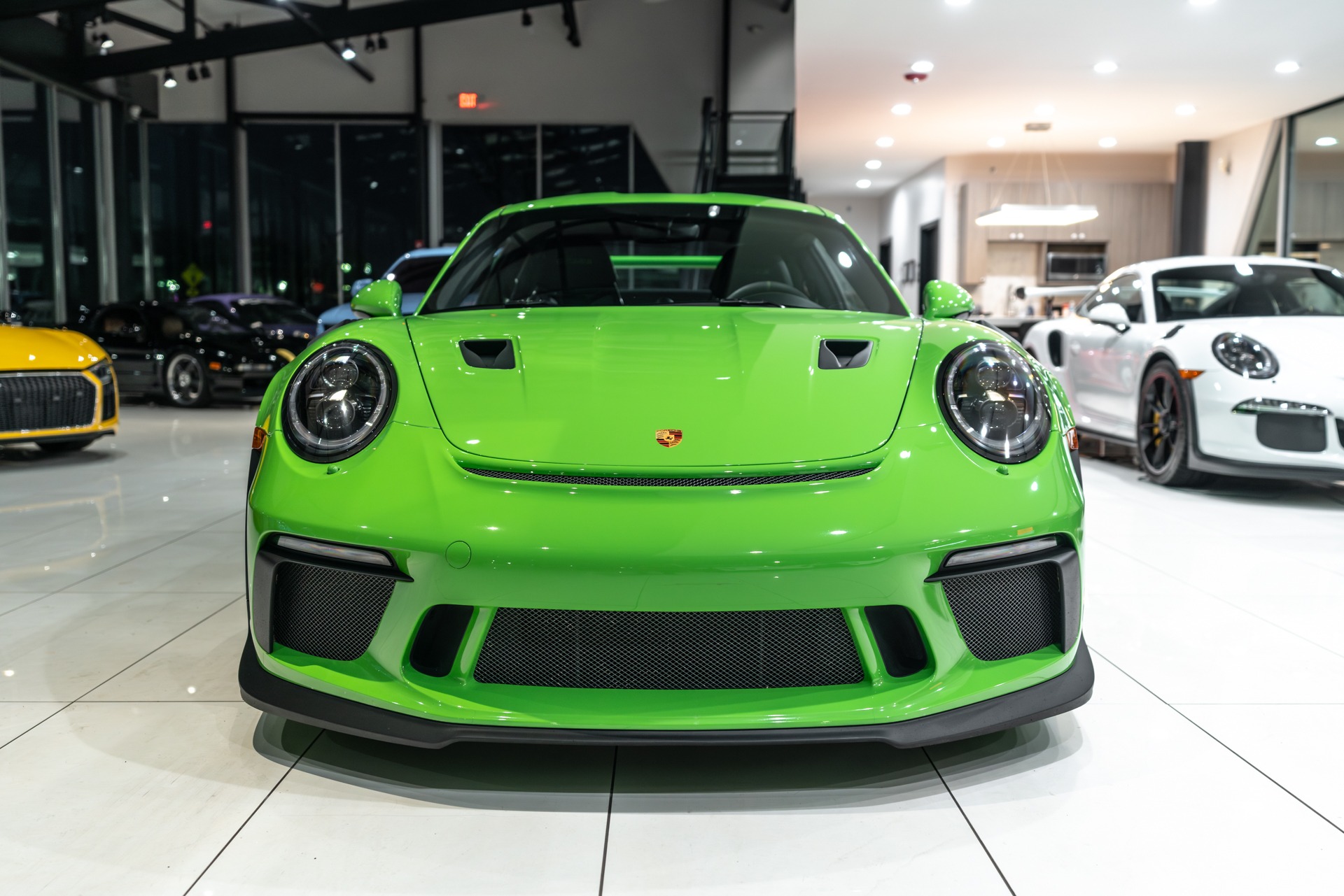 Used-2019-Porsche-911-GT3-RS-WPCCBS-Front-Lift-Chrono-Package-PDLS-Dundon-Exhaust-PPF