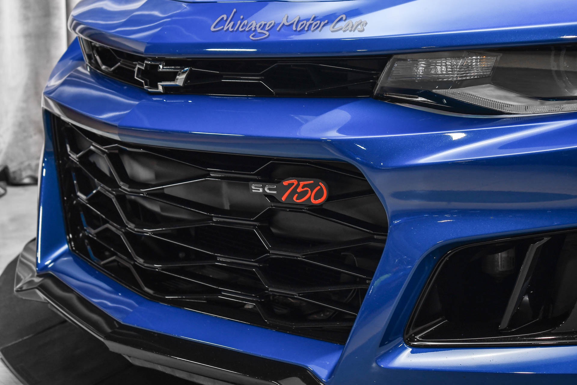 Used-2019-Chevrolet-Camaro-ZL1-Convertible-CALLAWAY-SC750-Pkg-Hot-Color-Combo