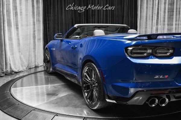 Used-2019-Chevrolet-Camaro-ZL1-Convertible-CALLAWAY-SC750-Pkg-Hot-Color-Combo