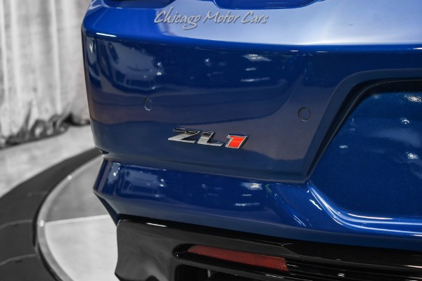 Used-2019-Chevrolet-Camaro-ZL1-Convertible-CALLAWAY-SC750-Pkg-Hot-Color-Combo