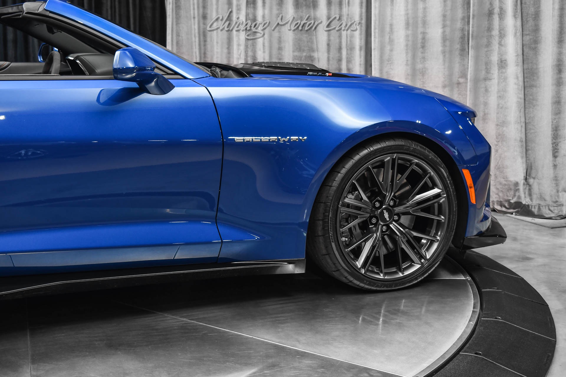 Used-2019-Chevrolet-Camaro-ZL1-Convertible-CALLAWAY-SC750-Pkg-Hot-Color-Combo