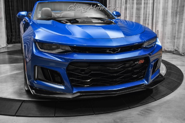 Used-2019-Chevrolet-Camaro-ZL1-Convertible-CALLAWAY-SC750-Pkg-Hot-Color-Combo