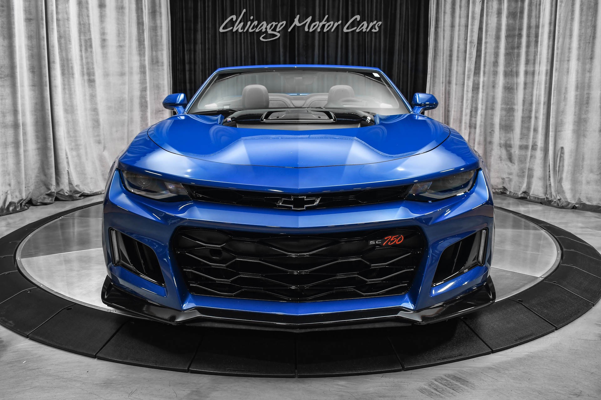 Used-2019-Chevrolet-Camaro-ZL1-Convertible-CALLAWAY-SC750-Pkg-Hot-Color-Combo