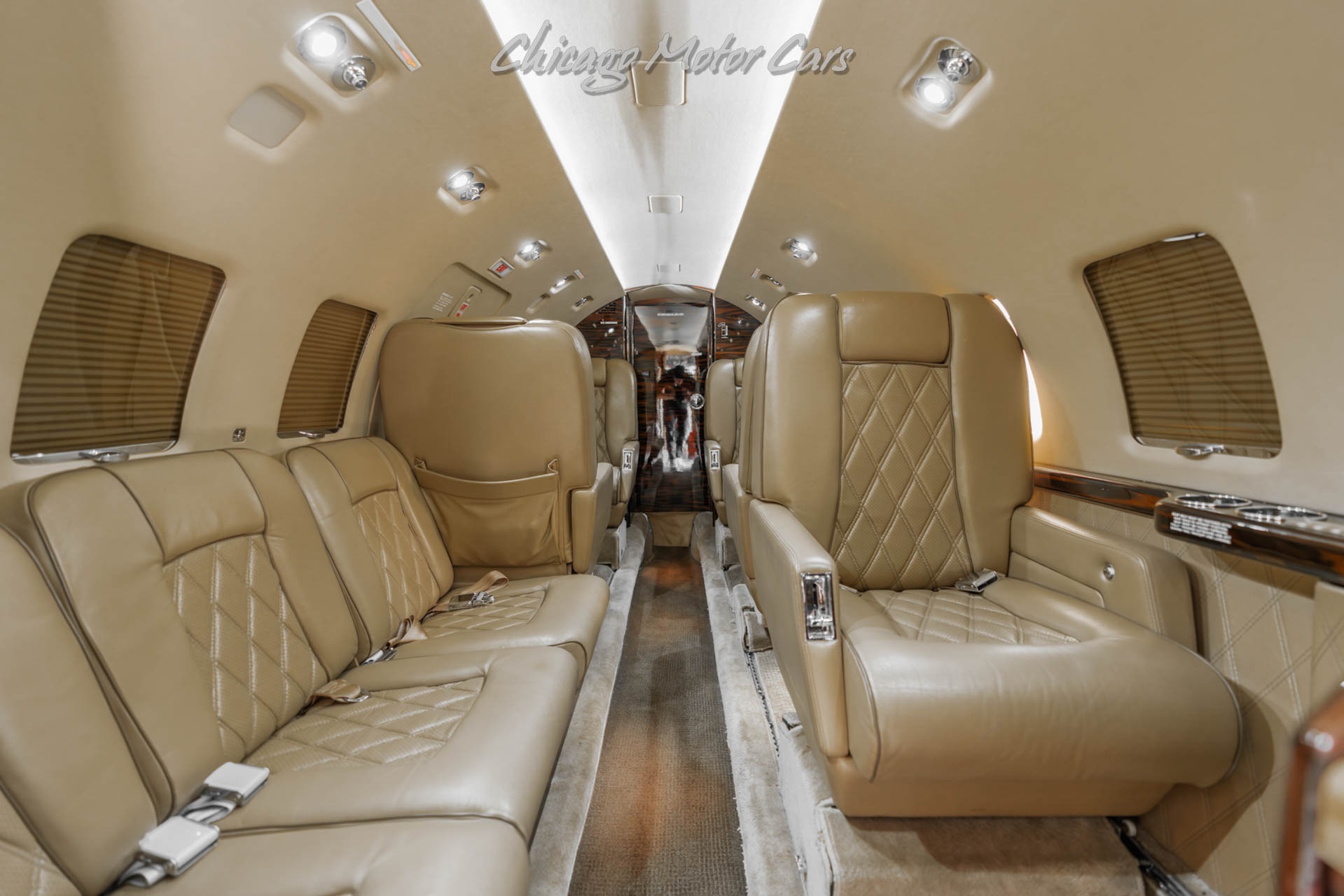 Used-1992-Hawker-800A-Low-Total-Time-Fresh-12--24--48--96-Month-Inspection-Completed