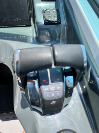 Used 2021 Aviara AV32 Bow Rider for sale Sold at Chicago Motor Cars in West Chicago IL 60185 5