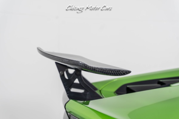 Used-2020-Lamborghini-Huracan-EVO-Spyder-LP640-4-VERDE-SELVANS-DME-TUNE-VF-Supercharged-1016-carbon