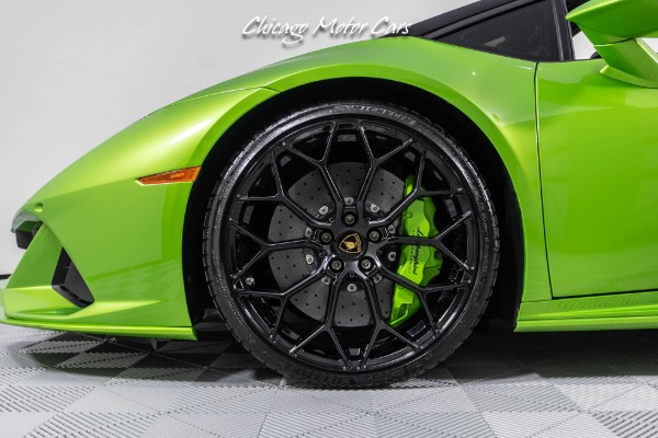 Used-2020-Lamborghini-Huracan-EVO-Spyder-LP640-4-VERDE-SELVANS-DME-TUNE-VF-Supercharged-1016-carbon