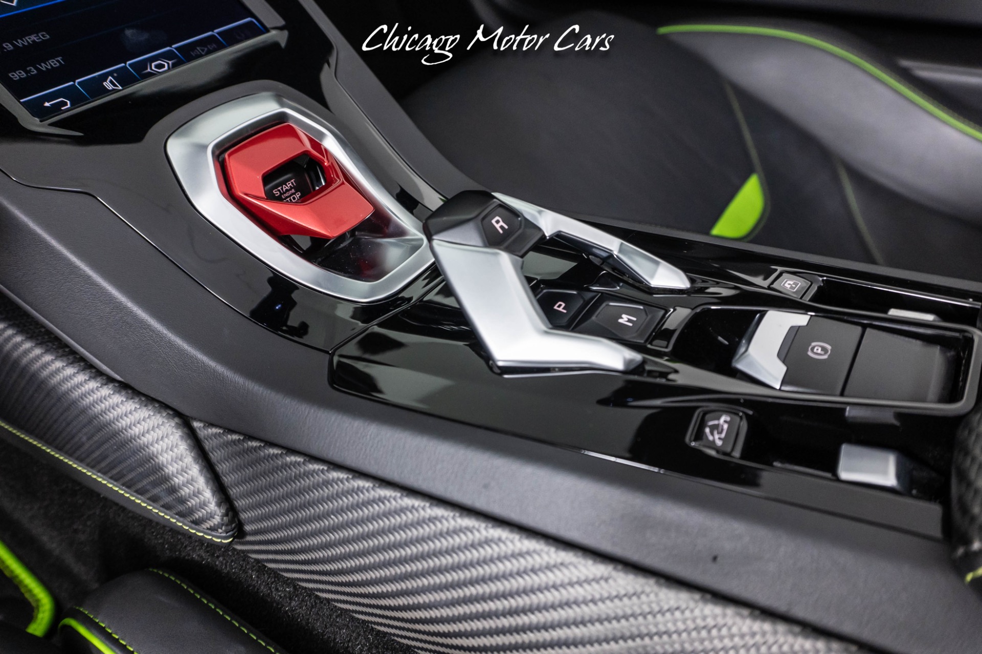 Used-2020-Lamborghini-Huracan-EVO-Spyder-LP640-4-VERDE-SELVANS-DME-TUNE-VF-Supercharged-1016-carbon