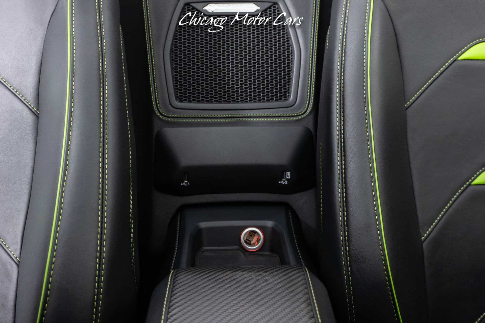 Used-2020-Lamborghini-Huracan-EVO-Spyder-LP640-4-VERDE-SELVANS-DME-TUNE-VF-Supercharged-1016-carbon