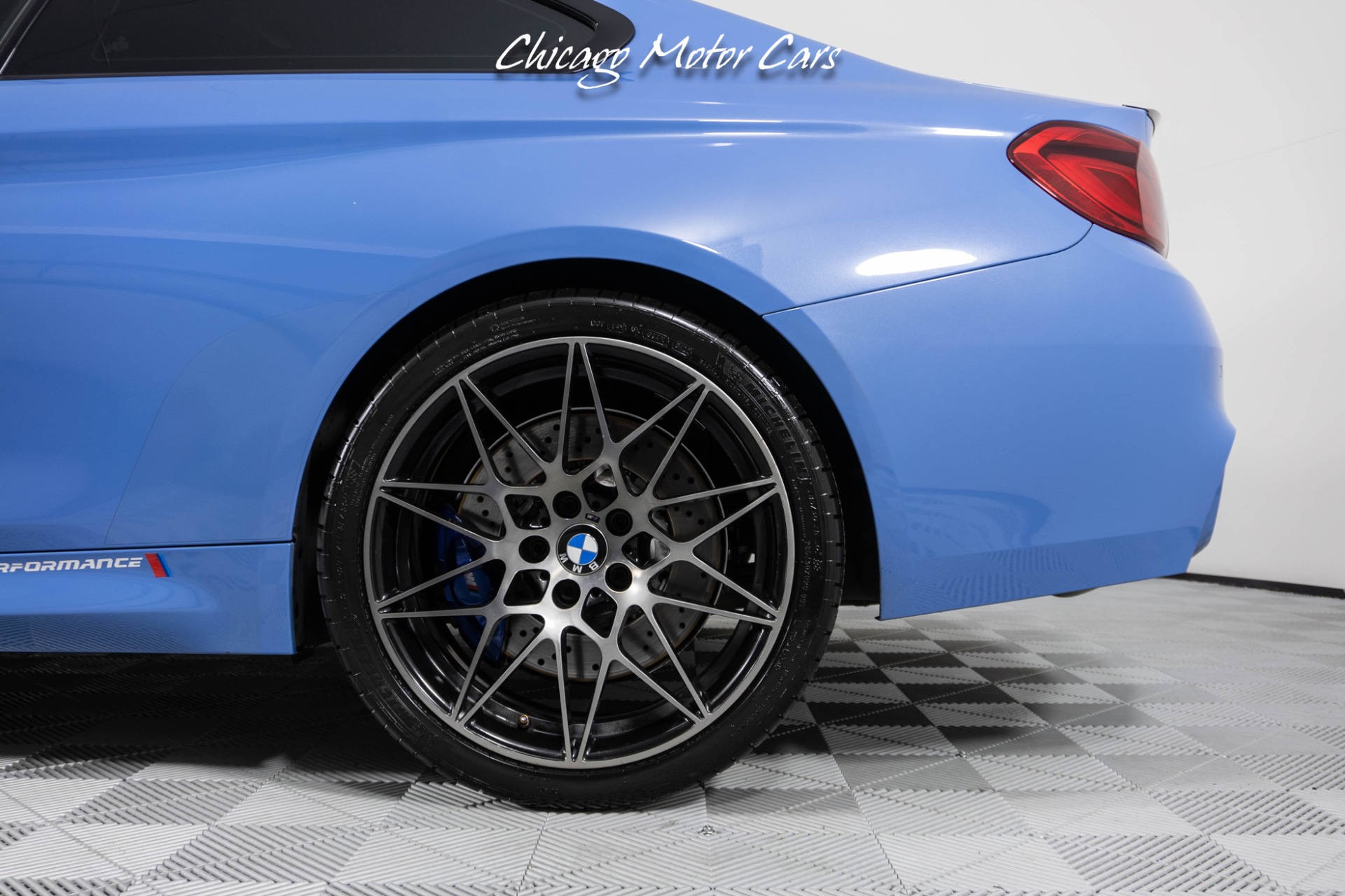 Used 2018 BMW M4 M COMPETITION PACKAGE! ENGINE UPGRADES! 640hp