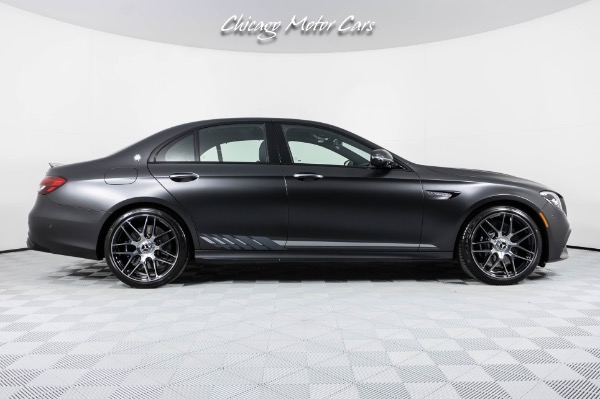 Used-2023-Mercedes-Benz-E-Class-AMG-E63-S-FINAL-EDITION-RARE-1-of-999-CARBON-FIBER-LOADED