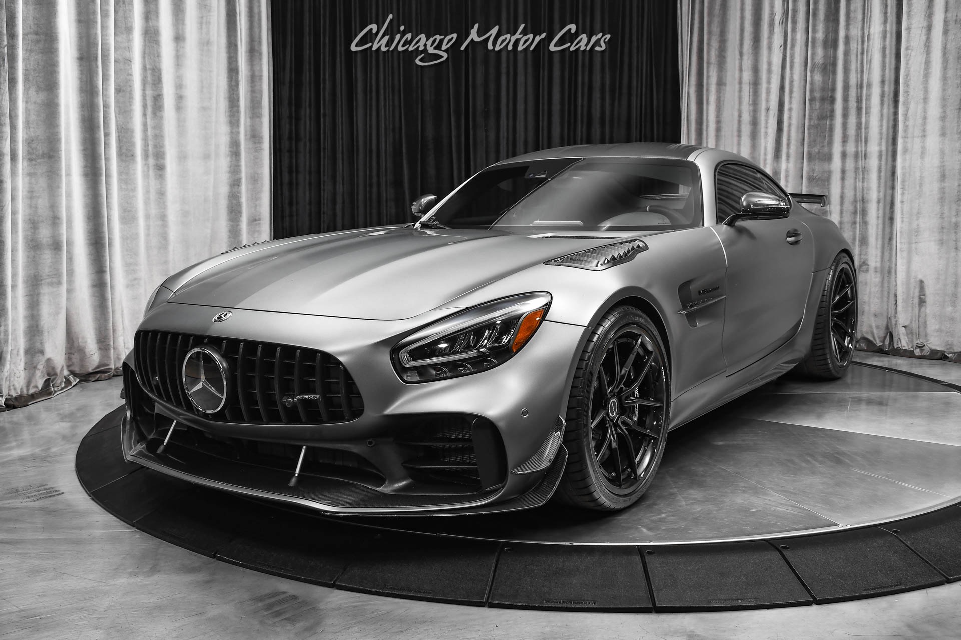 Used-2020-Mercedes-Benz-AMG-GTR-Pro-RENNTECH-UPGRADES-RARE-STAGE-3-FULL-PPF-BRIXTON-FORGED-CARBON-WHEELS