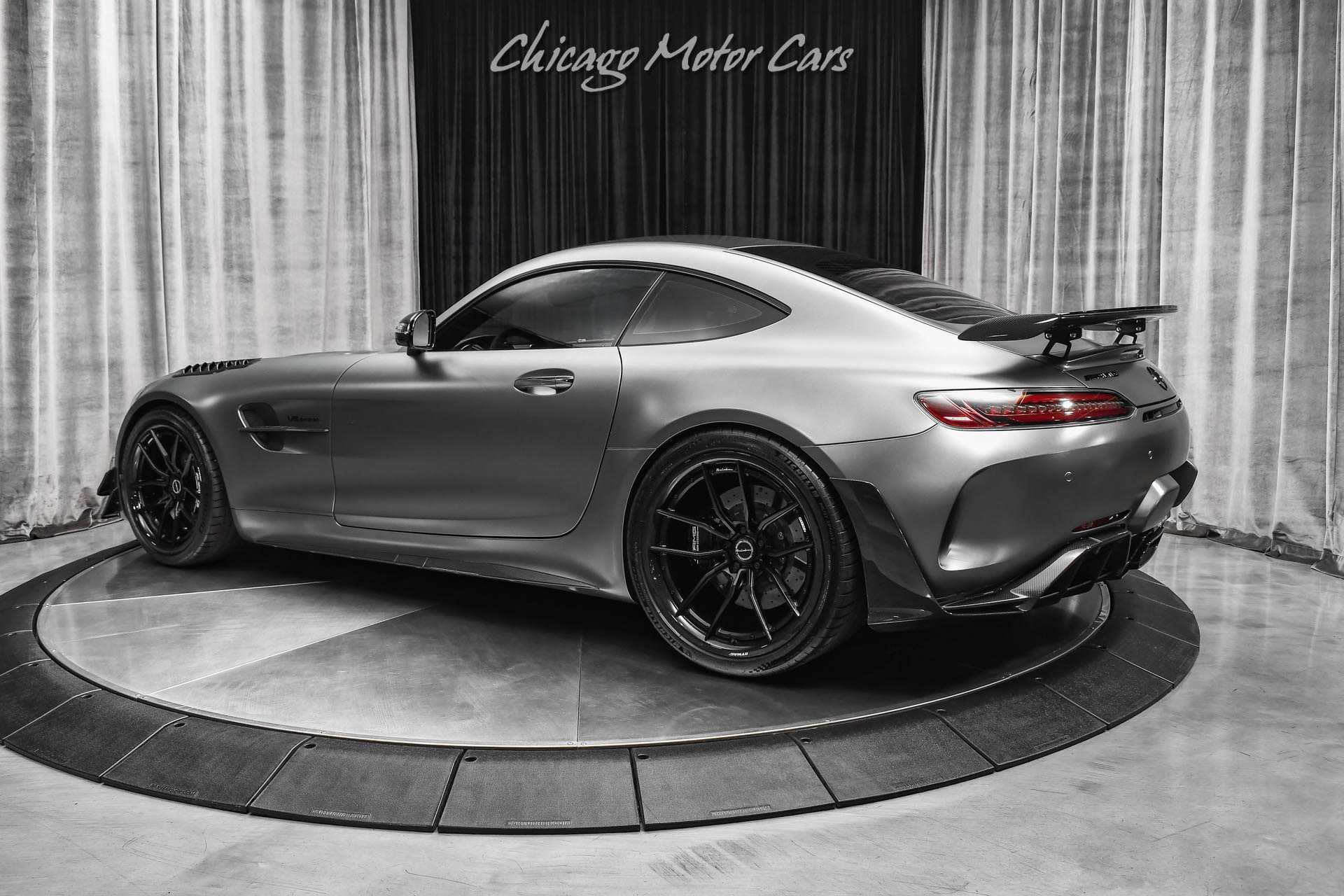 Used-2020-Mercedes-Benz-AMG-GTR-Pro-RENNTECH-UPGRADES-RARE-STAGE-3-FULL-PPF-BRIXTON-FORGED-CARBON-WHEELS