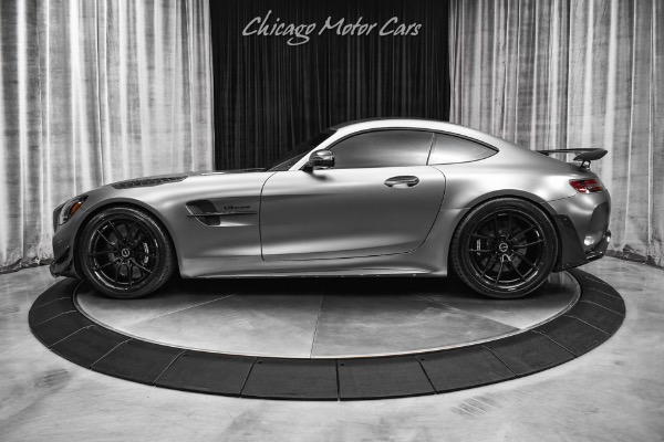 Used-2020-Mercedes-Benz-AMG-GTR-Pro-RENNTECH-UPGRADES-RARE-STAGE-3-FULL-PPF-BRIXTON-FORGED-CARBON-WHEELS