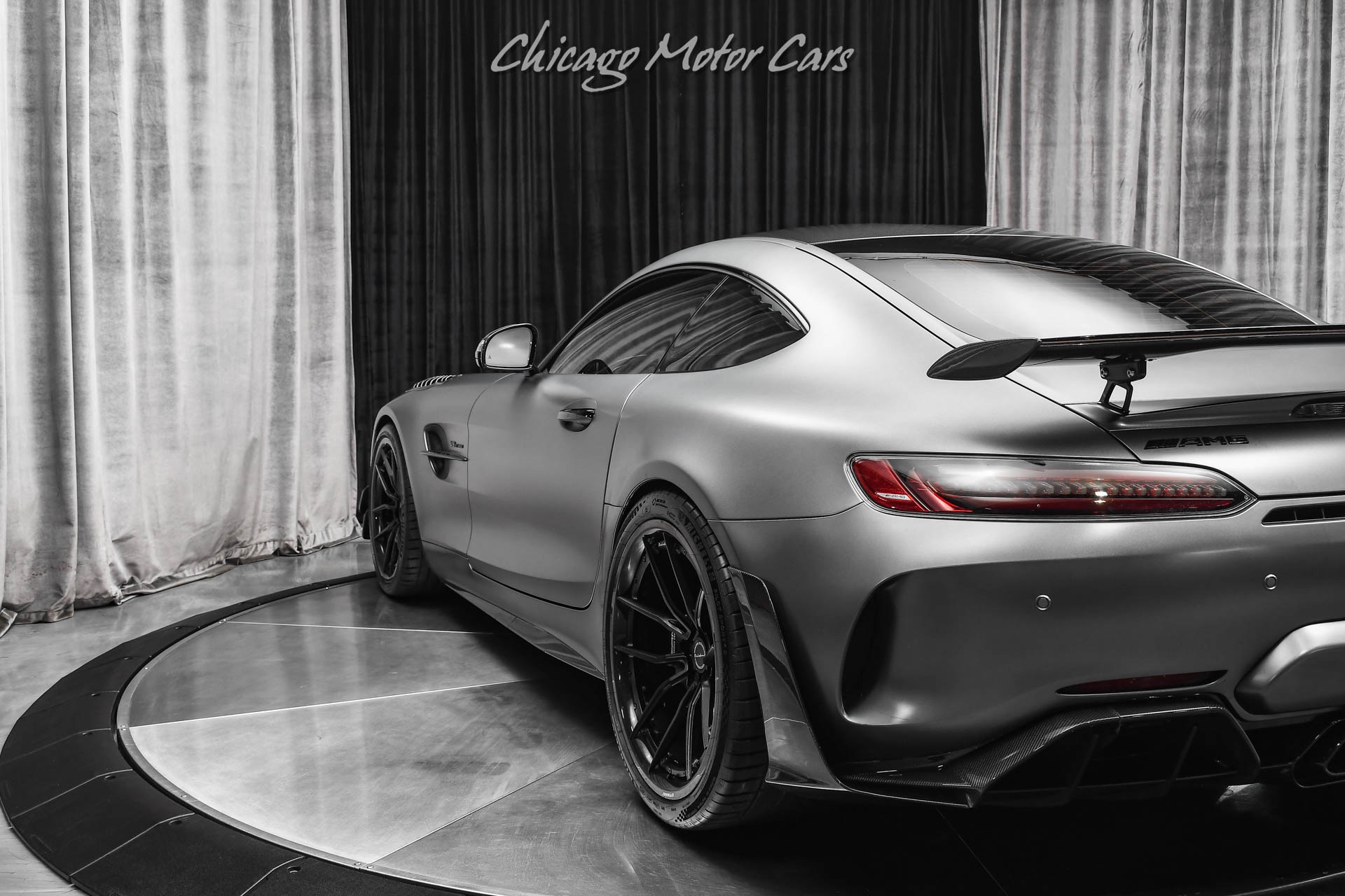 Used-2020-Mercedes-Benz-AMG-GTR-Pro-RENNTECH-UPGRADES-RARE-STAGE-3-FULL-PPF-BRIXTON-FORGED-CARBON-WHEELS