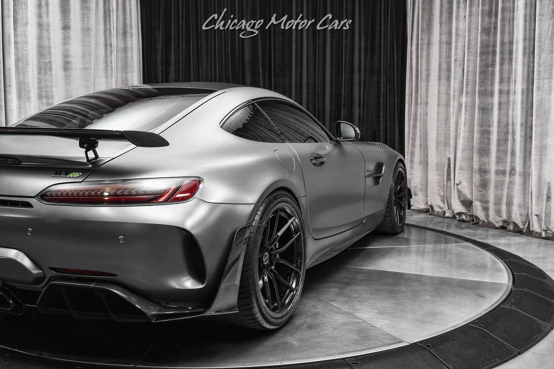 Used-2020-Mercedes-Benz-AMG-GTR-Pro-RENNTECH-UPGRADES-RARE-STAGE-3-FULL-PPF-BRIXTON-FORGED-CARBON-WHEELS