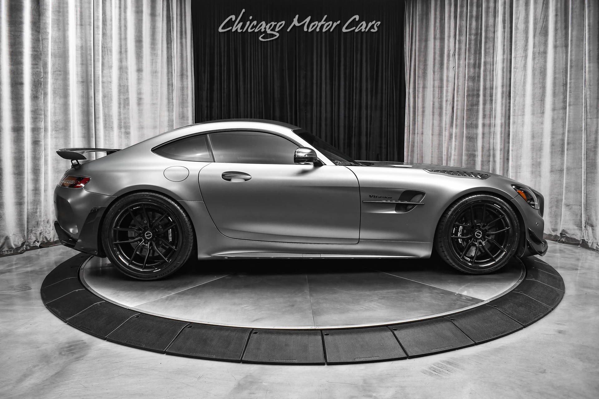 Used-2020-Mercedes-Benz-AMG-GT-R-Pro-RENNTECH-UPGRADES-RARE-STAGE-3-FULL-PPF-BRIXTON-FORGED-CARBON-WHEELS