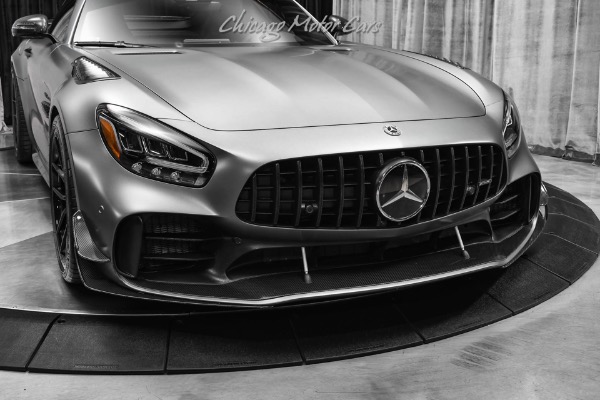 Used-2020-Mercedes-Benz-AMG-GTR-Pro-RENNTECH-UPGRADES-RARE-STAGE-3-FULL-PPF-BRIXTON-FORGED-CARBON-WHEELS