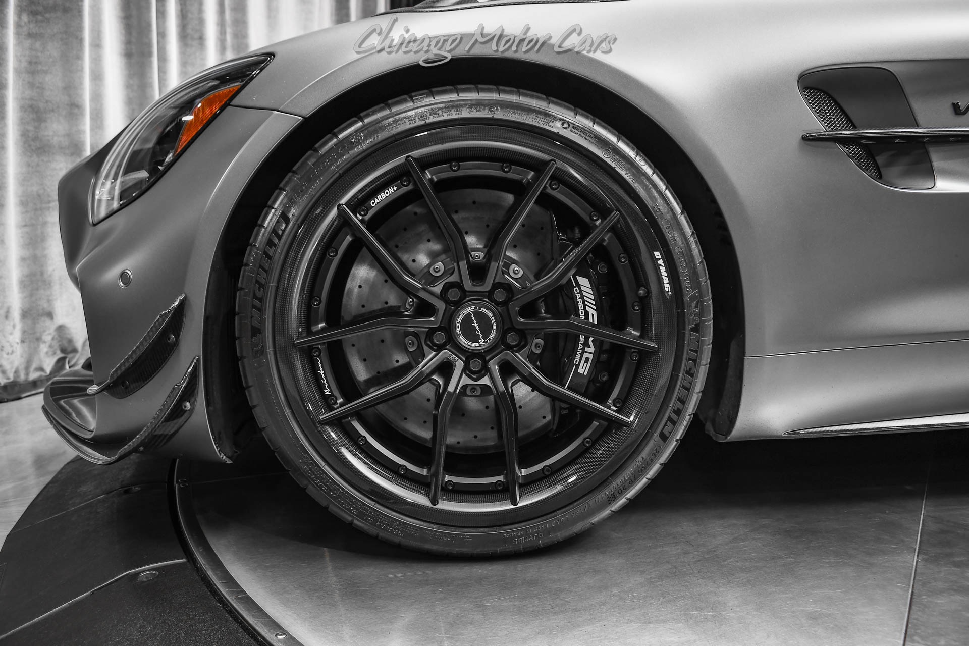 Used-2020-Mercedes-Benz-AMG-GTR-Pro-RENNTECH-UPGRADES-RARE-STAGE-3-FULL-PPF-BRIXTON-FORGED-CARBON-WHEELS