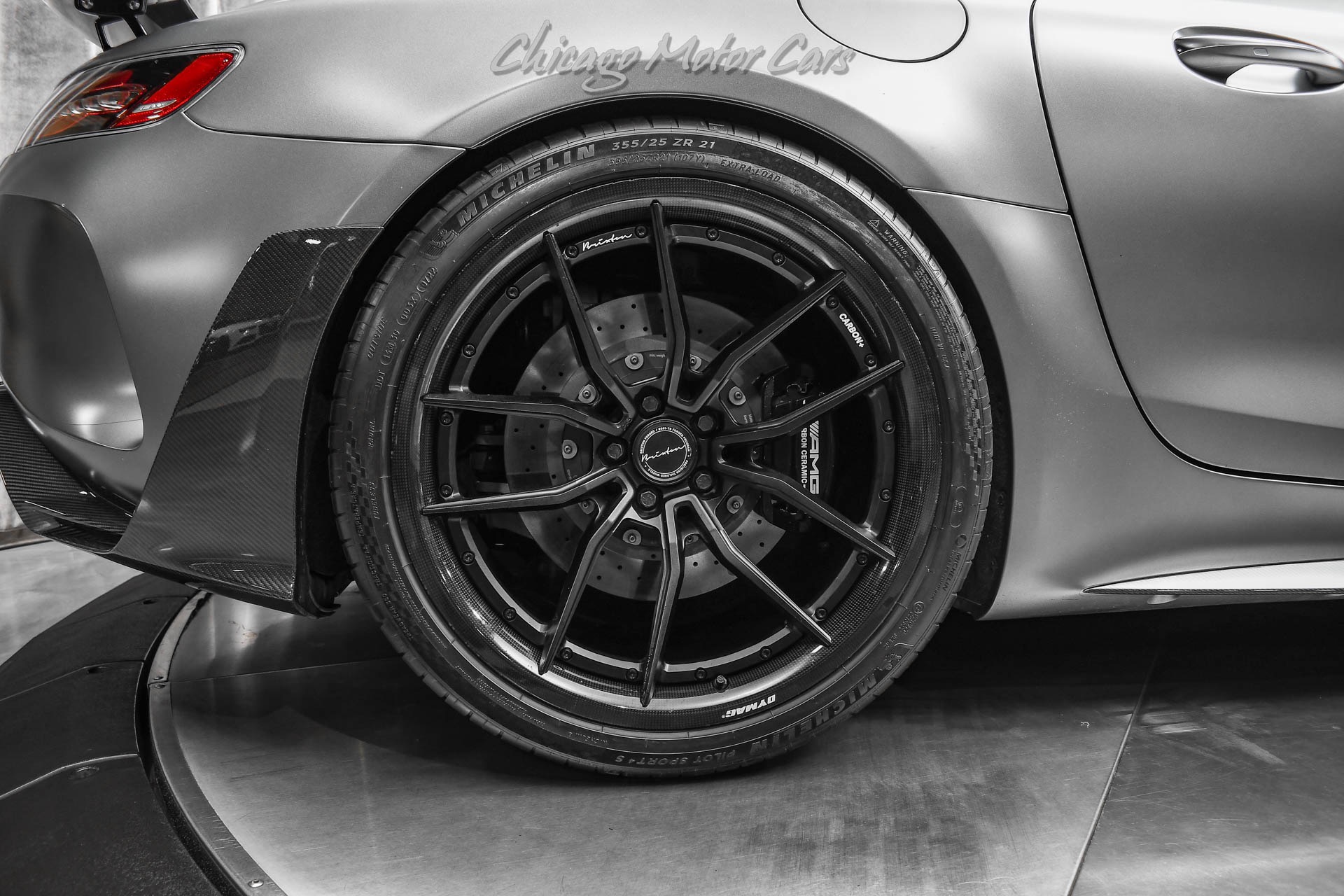 Used-2020-Mercedes-Benz-AMG-GTR-Pro-RENNTECH-UPGRADES-RARE-STAGE-3-FULL-PPF-BRIXTON-FORGED-CARBON-WHEELS