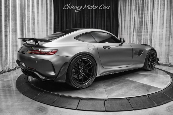 Used-2020-Mercedes-Benz-AMG-GTR-Pro-RENNTECH-UPGRADES-RARE-STAGE-3-FULL-PPF-BRIXTON-FORGED-CARBON-WHEELS