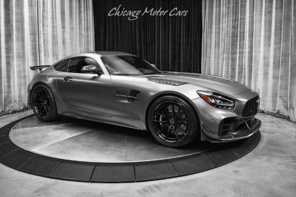 Used-2020-Mercedes-Benz-AMG-GTR-Pro-RENNTECH-UPGRADES-RARE-STAGE-3-FULL-PPF-BRIXTON-FORGED-CARBON-WHEELS