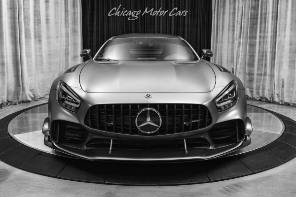 Used-2020-Mercedes-Benz-AMG-GTR-Pro-RENNTECH-UPGRADES-RARE-STAGE-3-FULL-PPF-BRIXTON-FORGED-CARBON-WHEELS